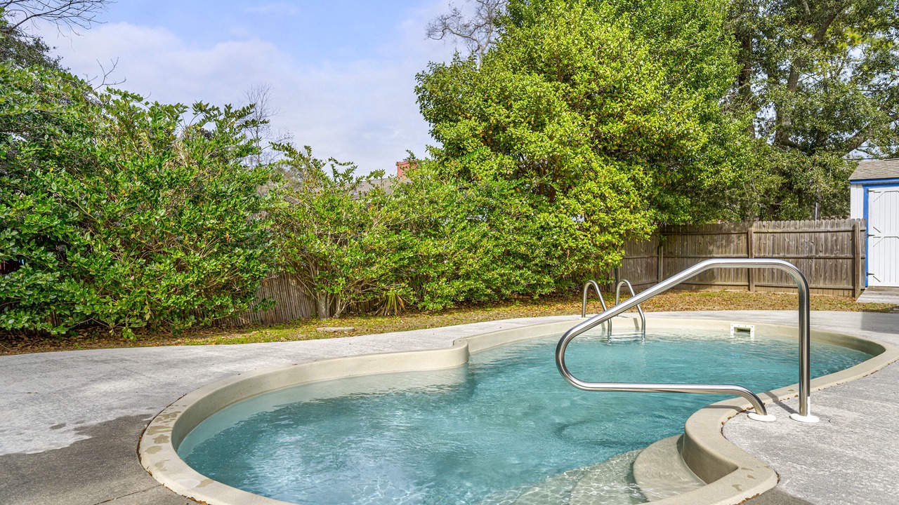 Photo of Outdoor in Beaufort