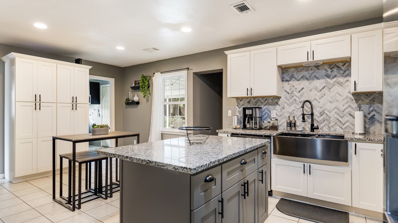 Photo of Kitchen in Beaufort