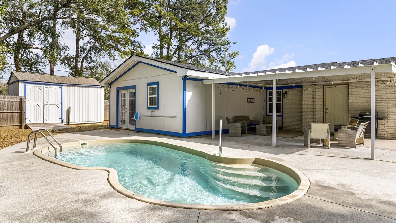 Photo of Outdoor in Beaufort