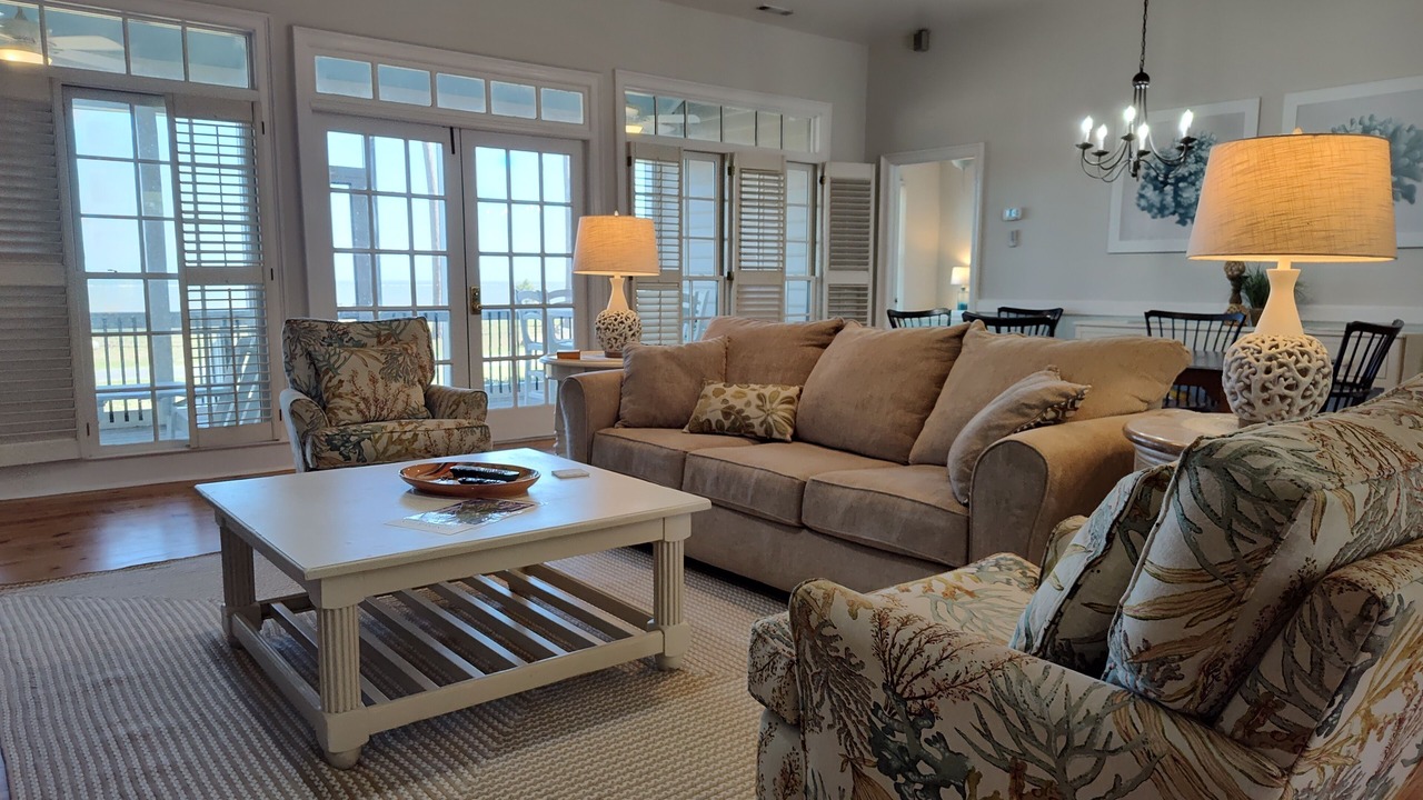 Photo of Livingroom in Haig Point