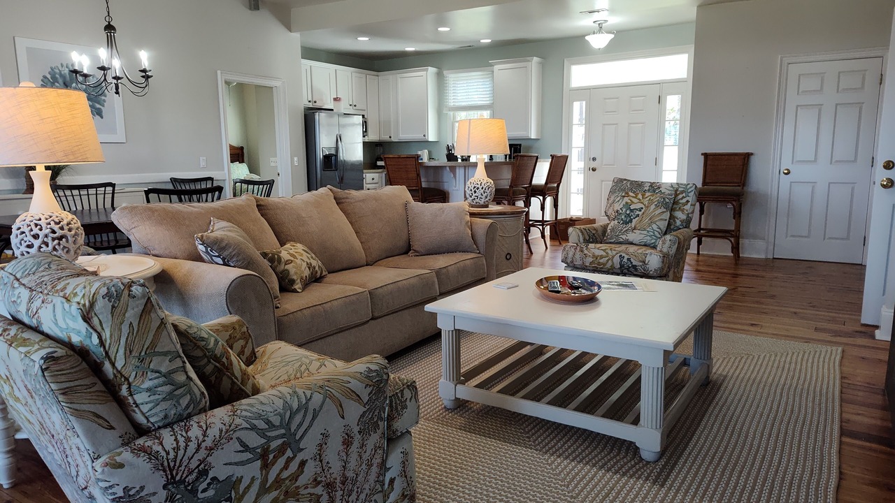 Photo of Livingroom in Haig Point