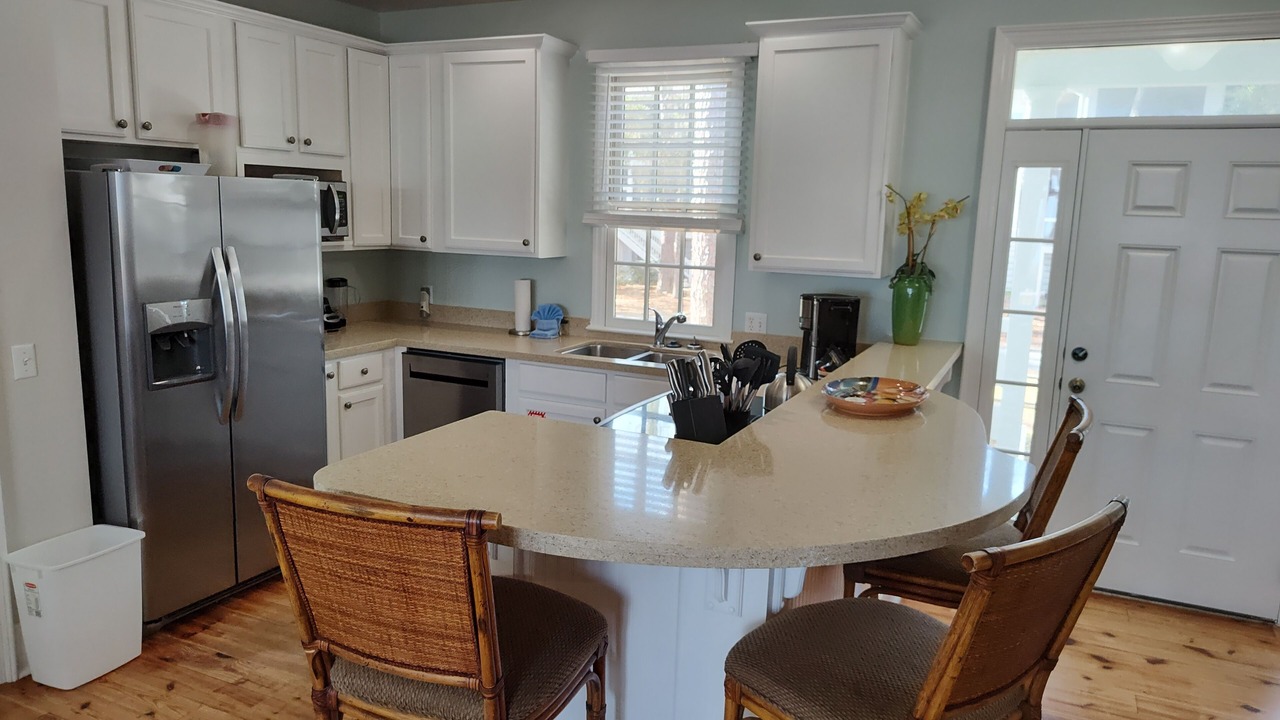 Photo of Kitchen in Haig Point