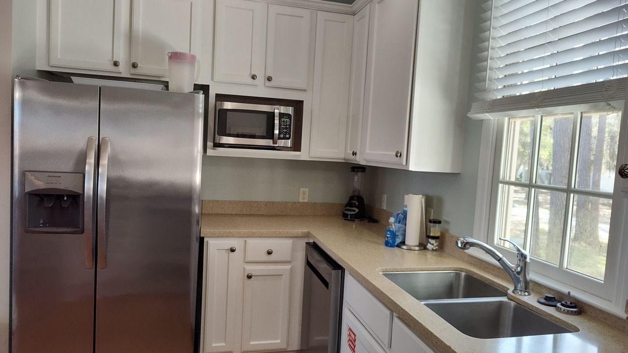 Photo of Kitchen in Haig Point