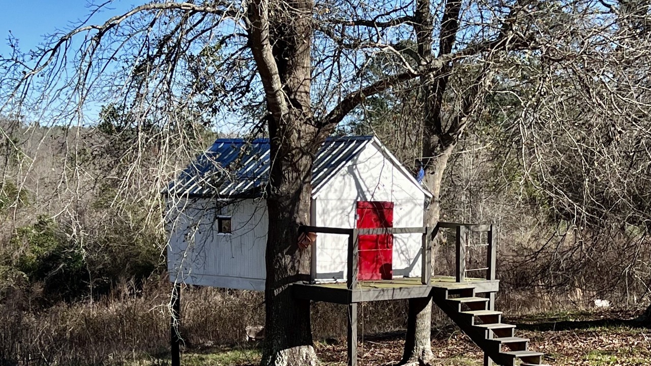 Photo of Outdoor in Irwinville
