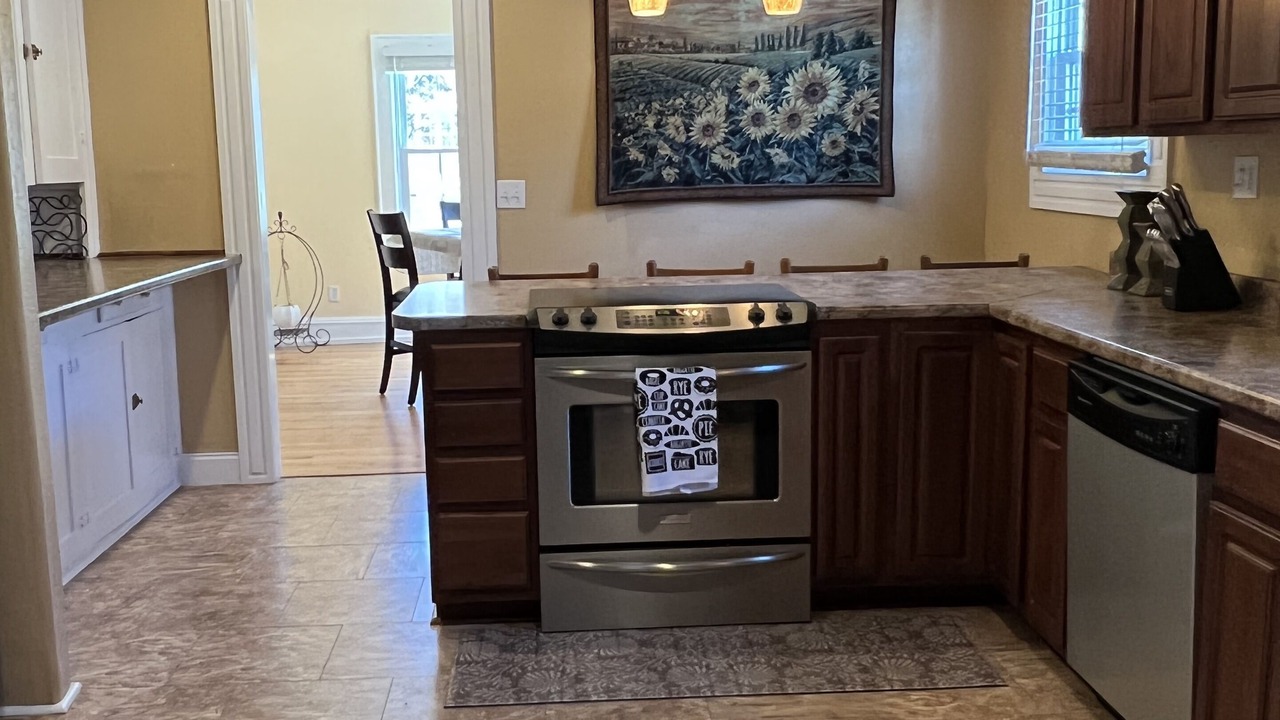 Photo of Kitchen in Sweetwater