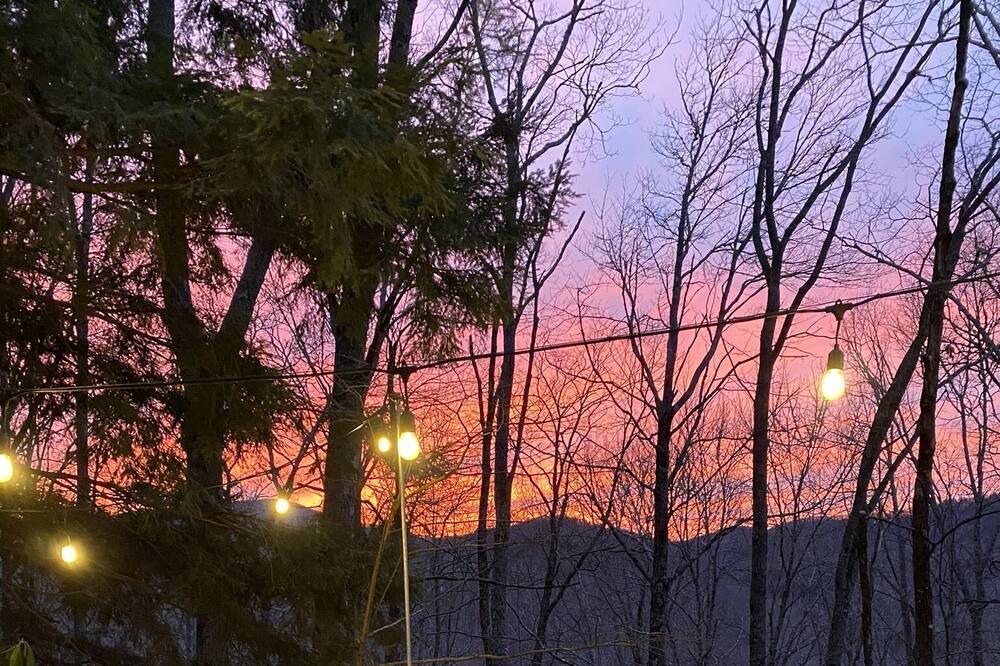 Photo of Others in Cullowhee