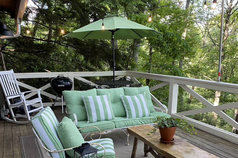 Photo of Outdoor in Cullowhee