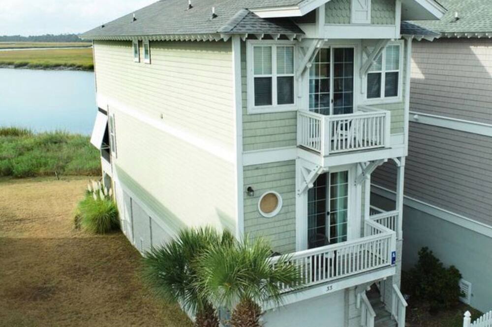 Photo of Outdoor in Bonito Boathouses