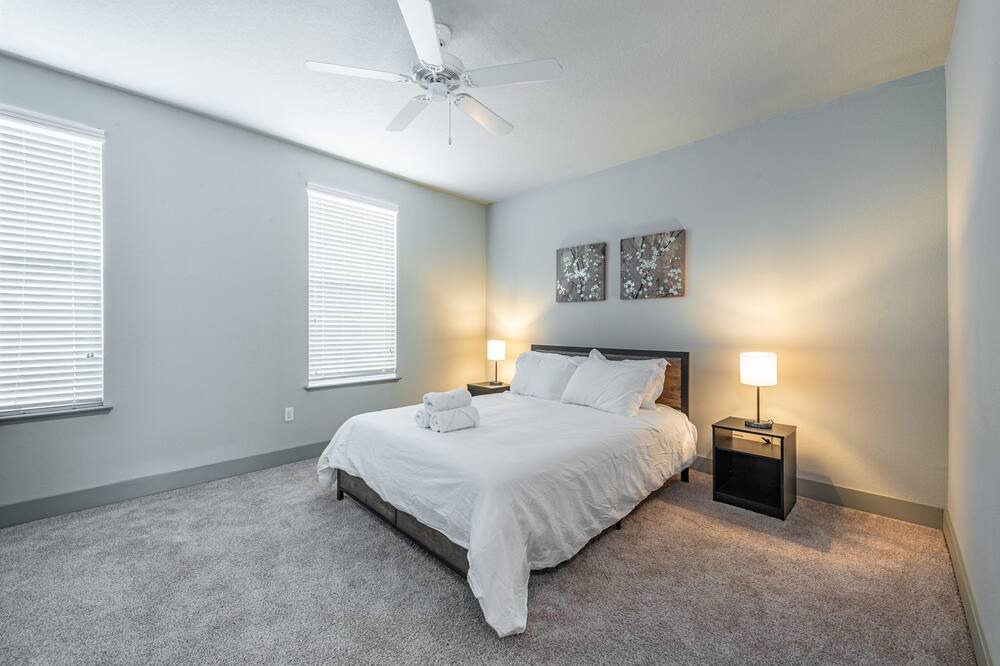 Photo of Bedroom in Fish Hawk