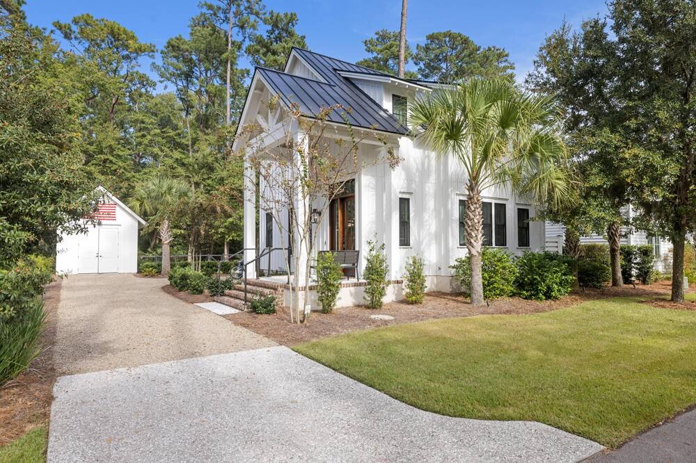 Photo of Others in Palmetto Bluff