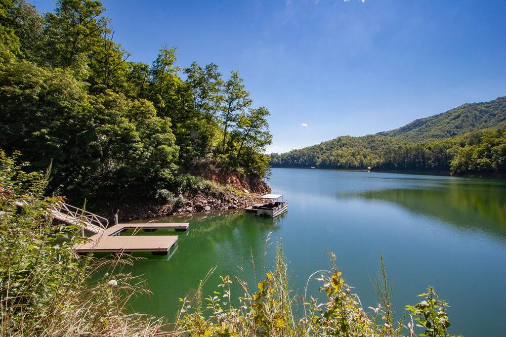 Photo of Outdoor in Fontana Dam