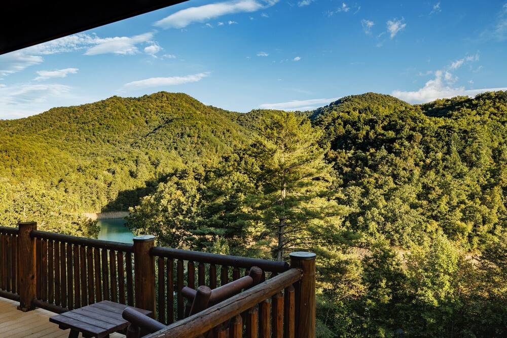 Photo of Outdoor in Fontana Dam