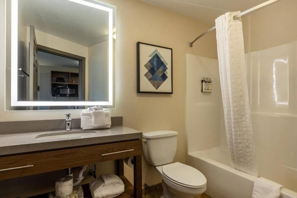 Photo of Bathroom in Okatie