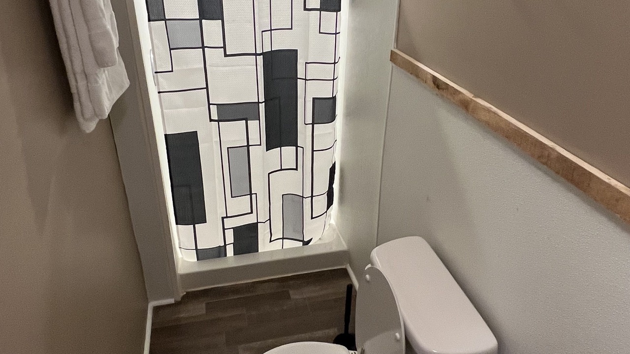 Photo of Bathroom in Salem