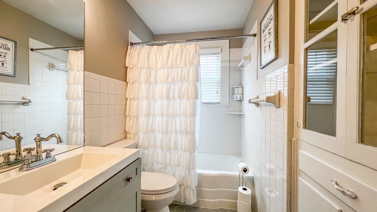 Photo of Bathroom in Greer