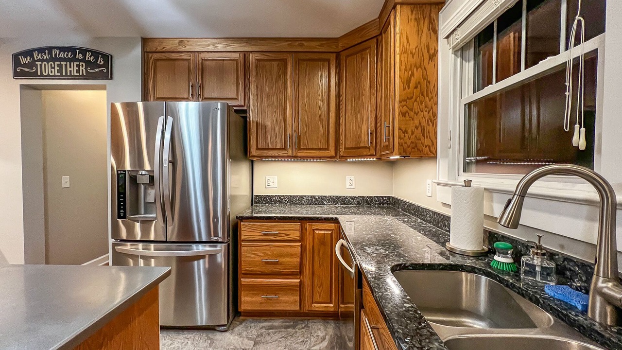 Photo of Kitchen in Greer