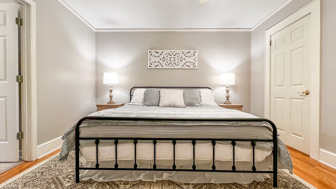 Photo of Bedroom in Greer