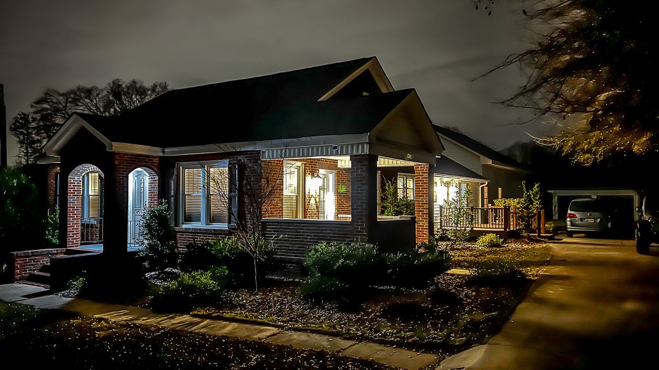 Photo of Outdoor in Greer