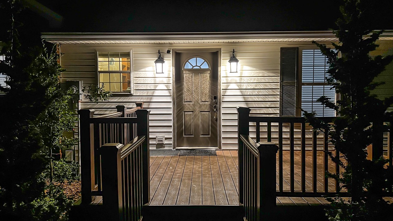 Photo of Outdoor in Greer