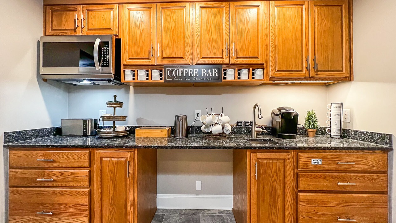 Photo of Kitchen in Greer