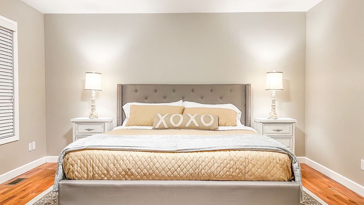 Photo of Bedroom in Greer