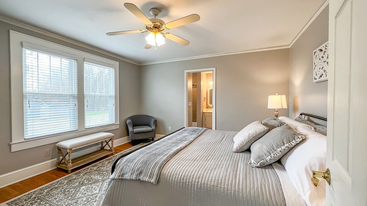 Photo of Bedroom in Greer