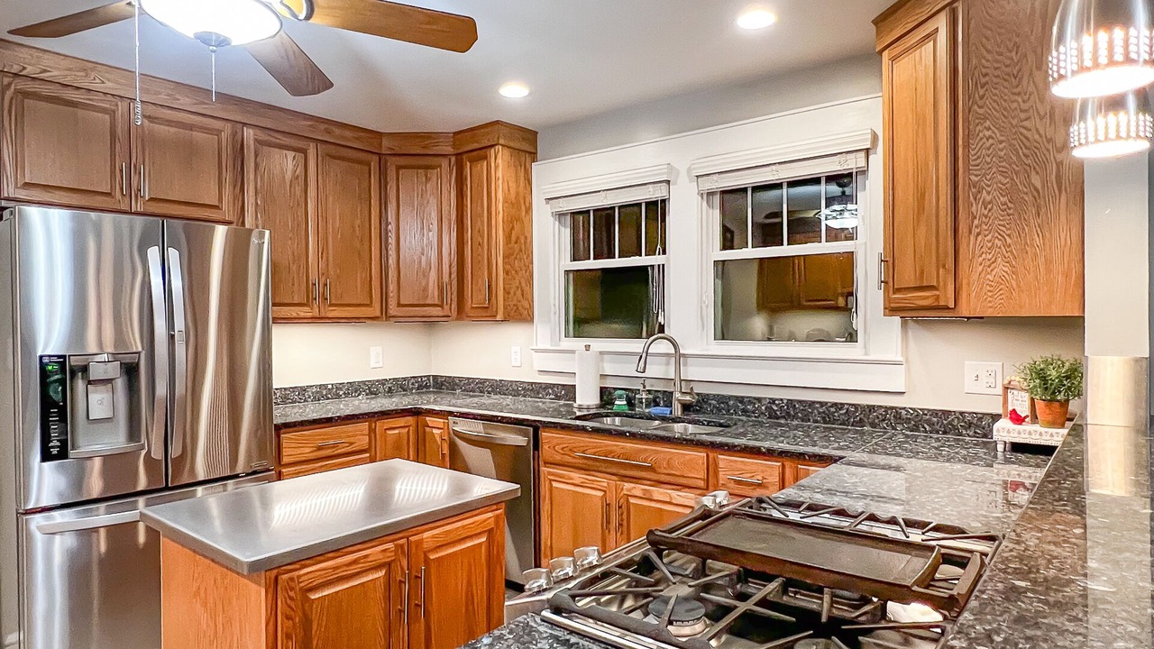 Photo of Kitchen in Greer