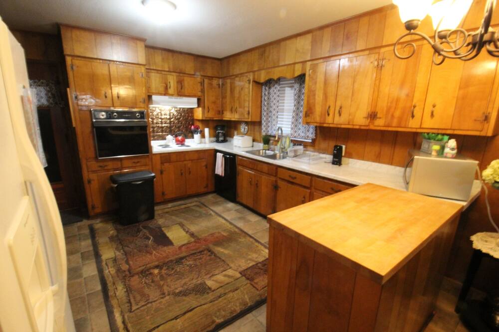 Photo of Kitchen in Gracewood