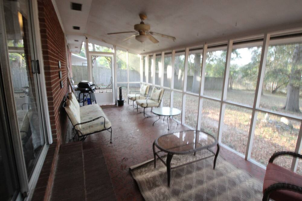 Photo of Patio Balcony in Gracewood