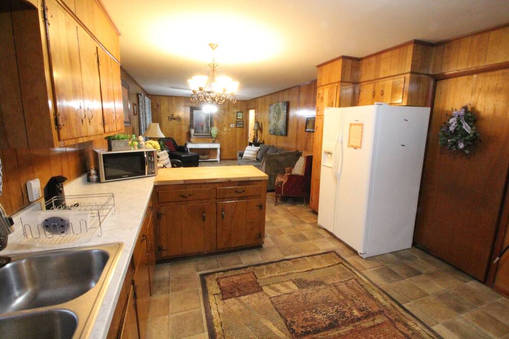 Photo of Kitchen in Gracewood