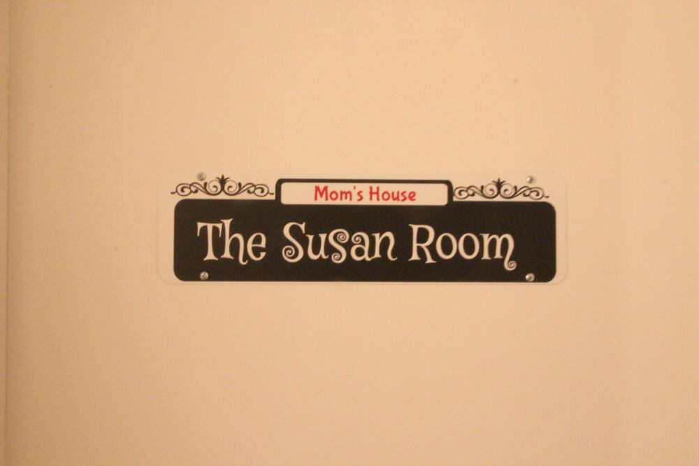 Photo of Bedroom in Gracewood