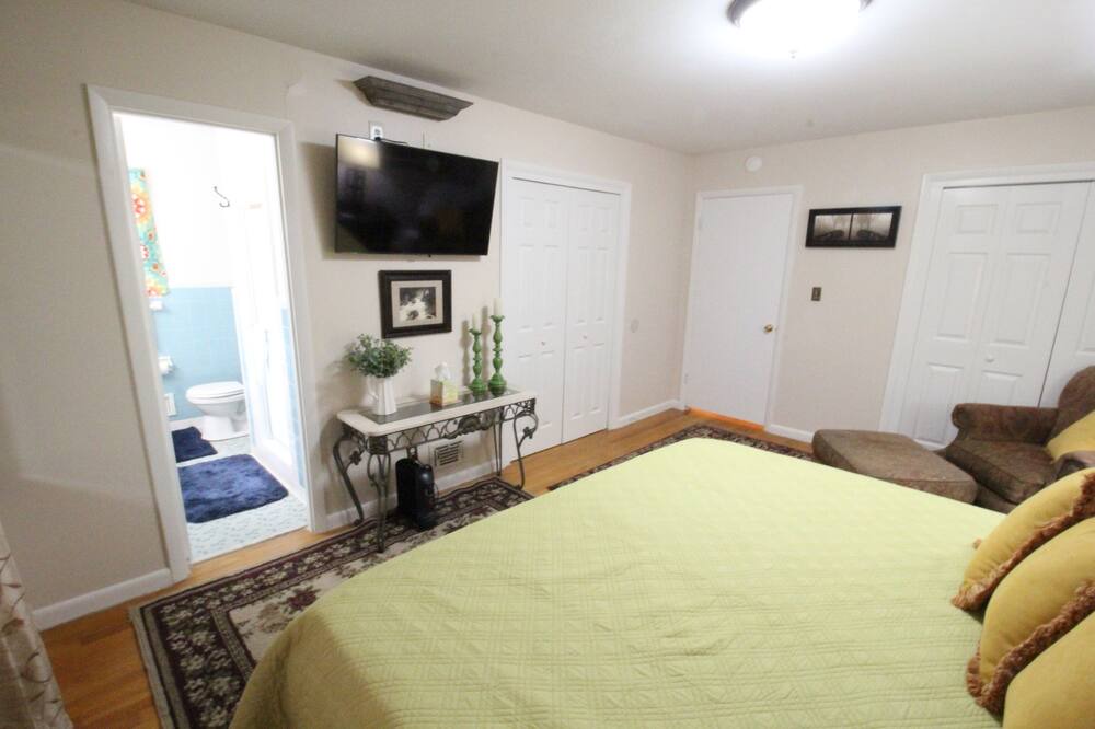 Photo of Bedroom in Gracewood
