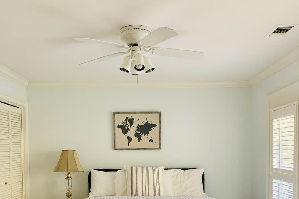 Photo of Bedroom in Old West Broad Neighborhood