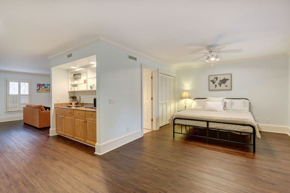 Photo of Bedroom in Old West Broad Neighborhood
