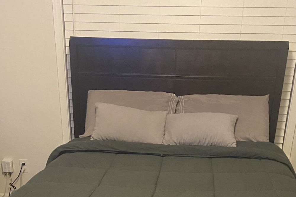 Photo of Bedroom in Boiling Springs