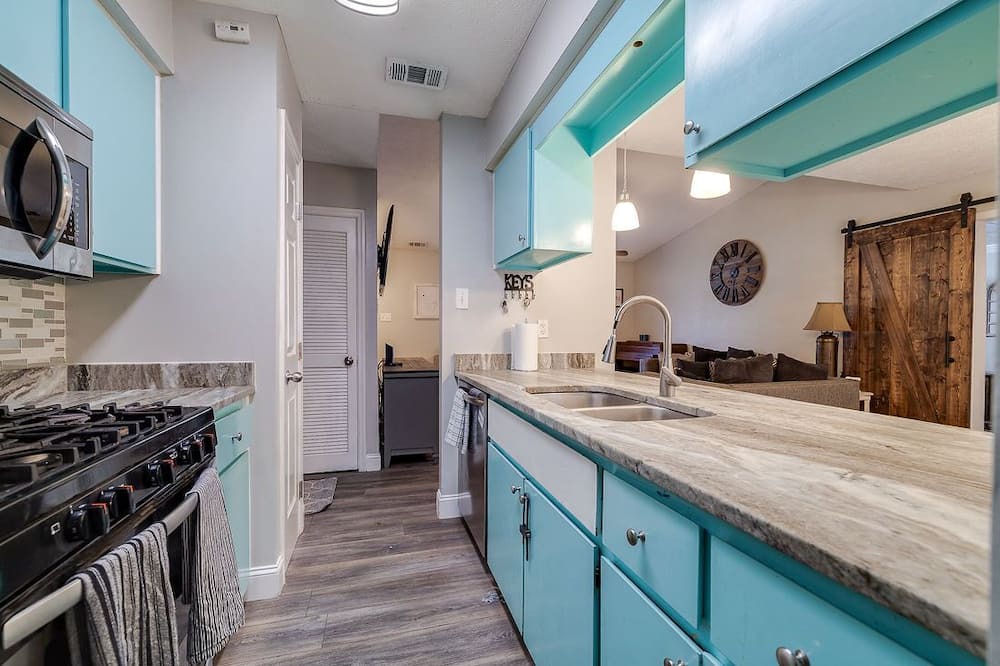 Photo of Kitchen in Montgomery