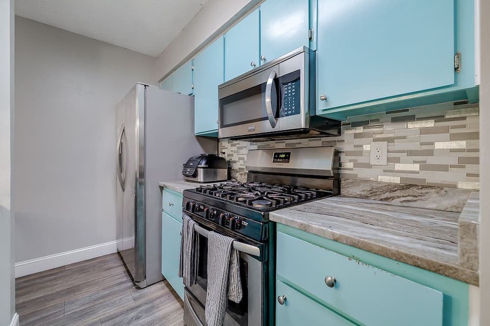 Photo of Kitchen in Montgomery