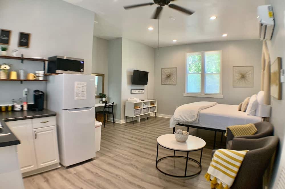 Photo of Bedroom in Winder