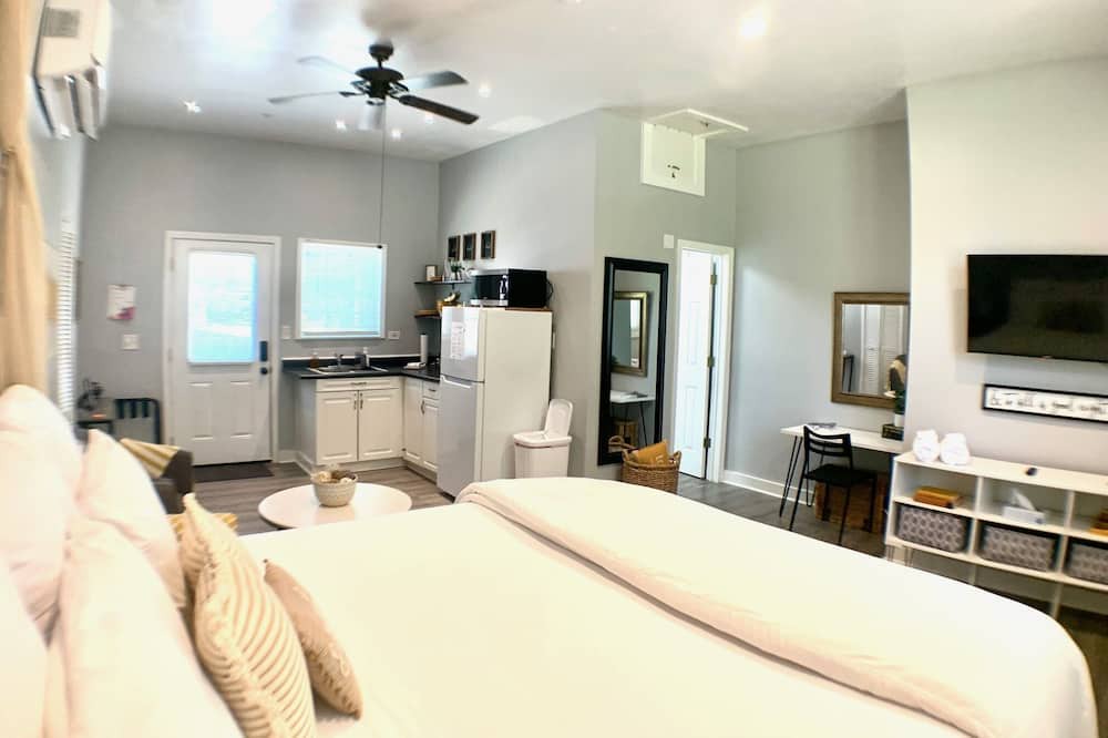 Photo of Bedroom in Winder
