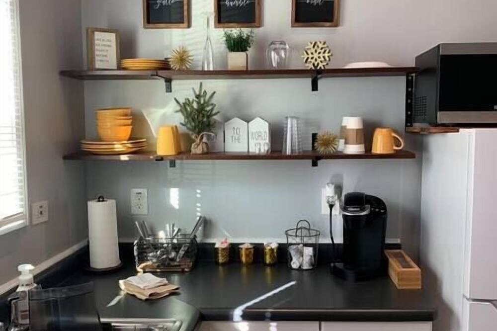 Photo of Kitchen in Winder