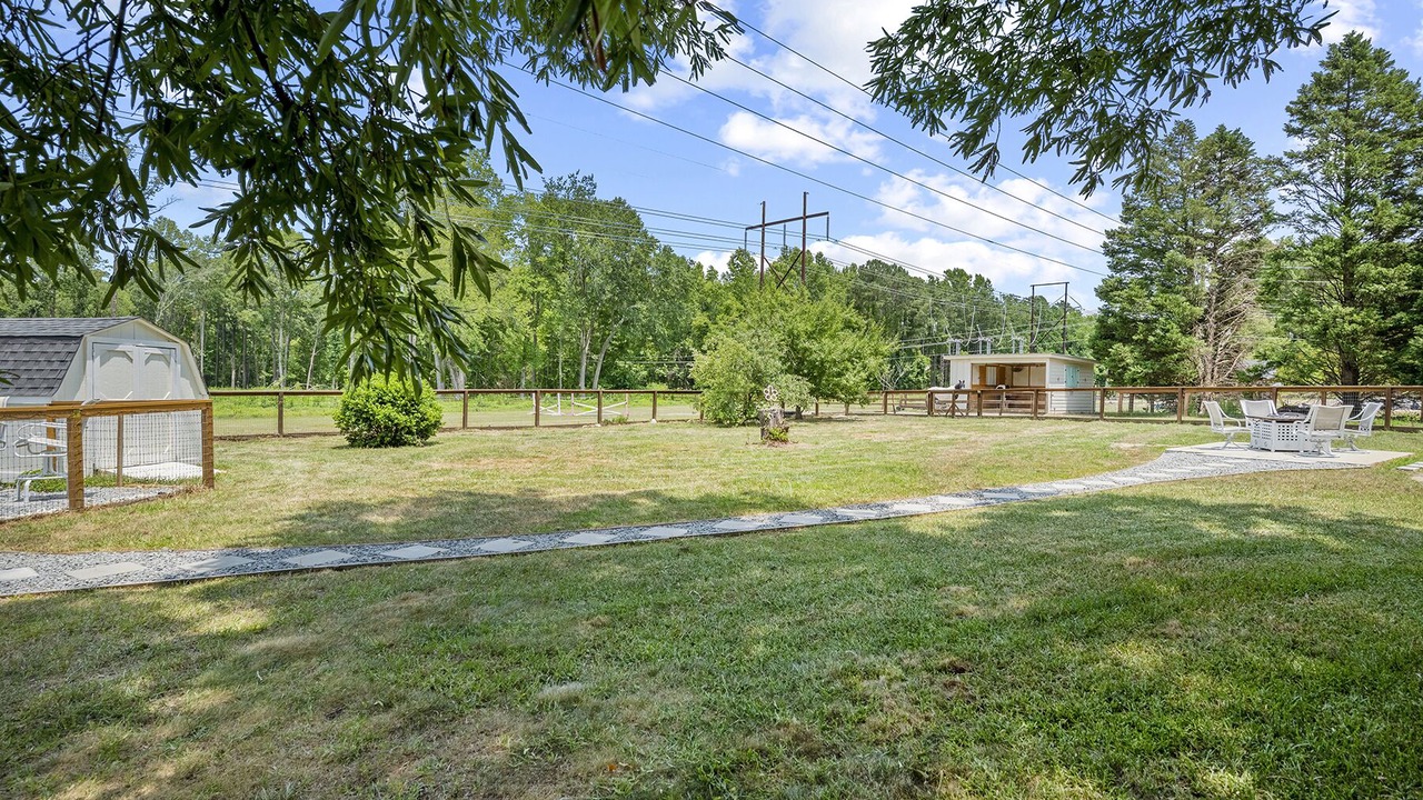 Photo of Outdoor in Raleigh