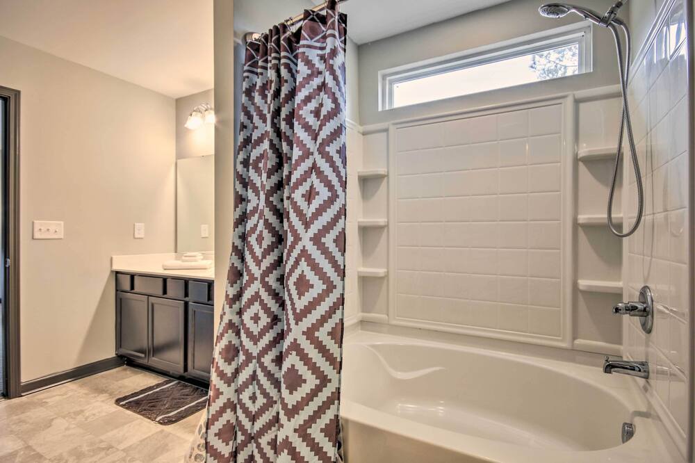 Photo of Bathroom in Lexington