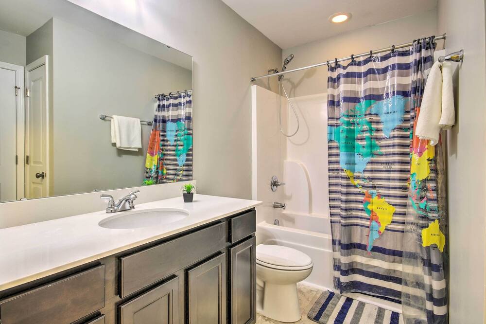 Photo of Bathroom in Lexington