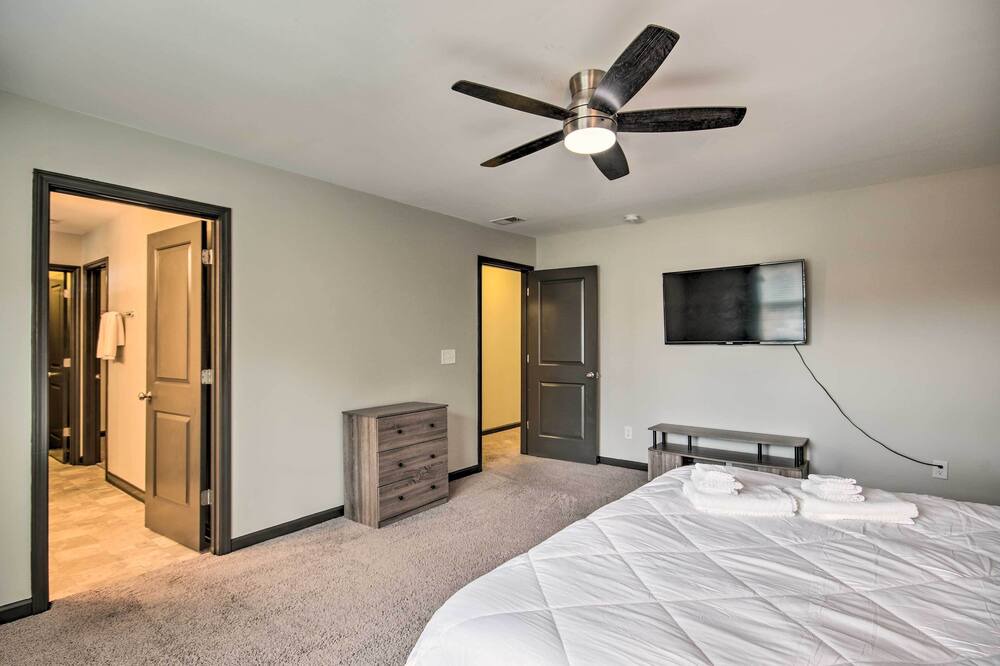 Photo of Bedroom in Lexington