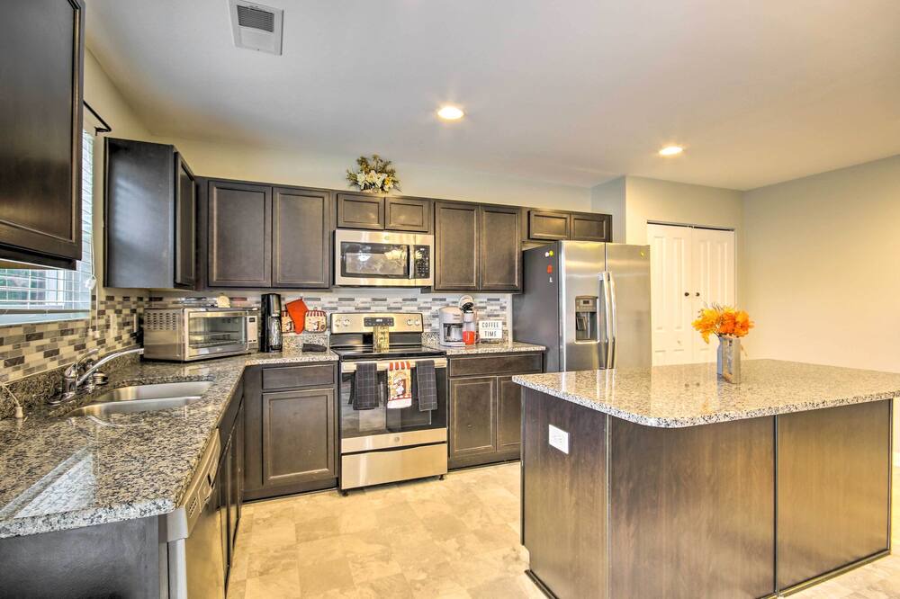 Photo of Kitchen in Lexington
