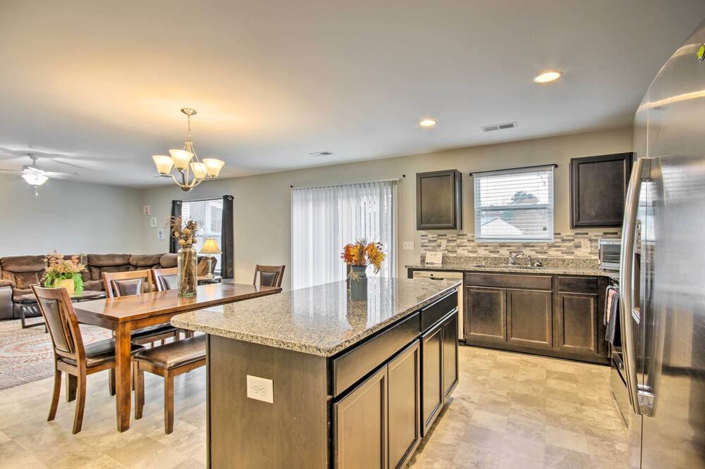 Photo of Kitchen in Lexington
