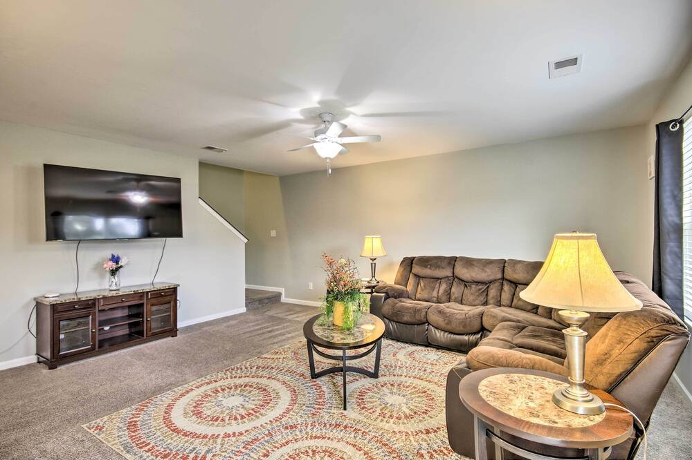Photo of Bedroom in Lexington