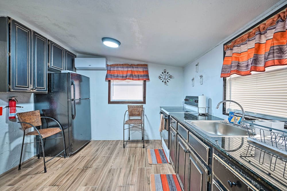 Photo of Kitchen in Durant