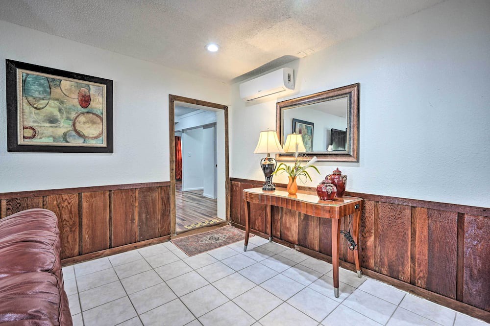 Photo of Bathroom in Durant