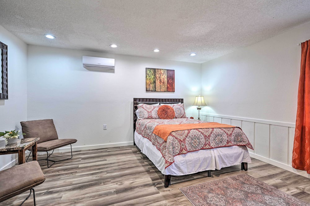 Photo of Bedroom in Durant